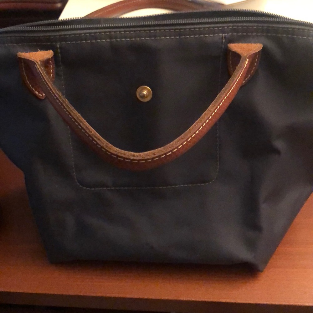 Longchamp bag